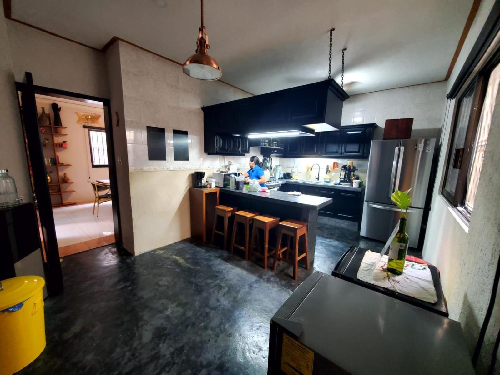 Casa Encuentro De Joaquin Garcia Vandrehjem Mérida Eksteriør billede